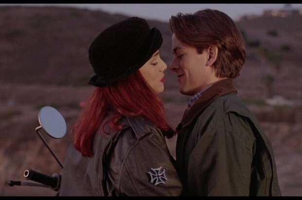 Return of the Living Dead 3 (1993) - photo 8