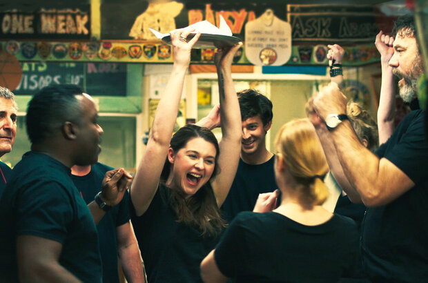 8 Slices (2019) - photo 1