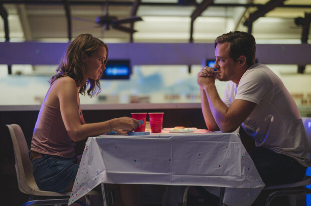 Press Play (2022) - photo 20