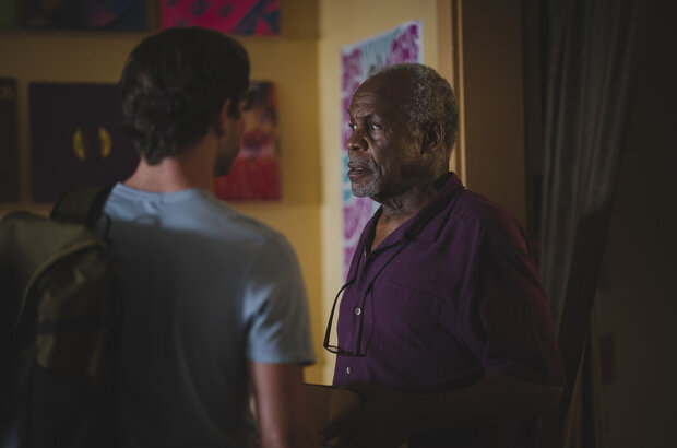 Press Play (2022) - photo 2