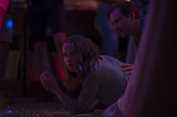 Press Play (2022) - photo 31