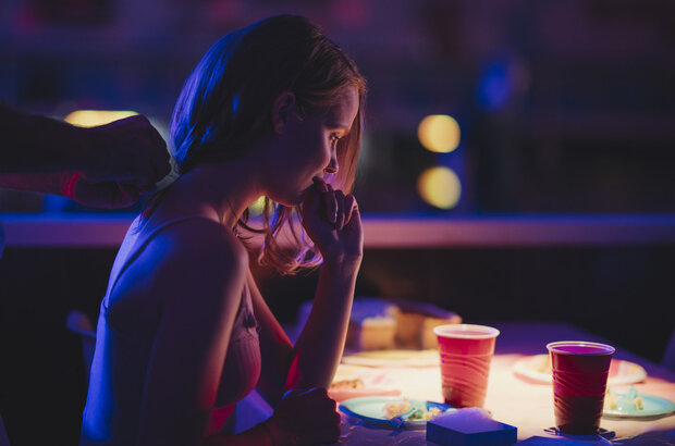 Press Play (2022) - photo 4