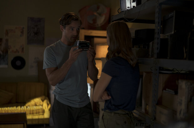 Press Play (2022) - photo 15