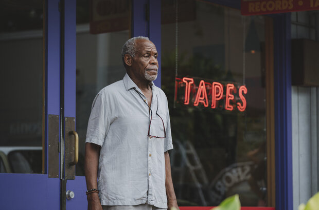 Press Play (2022) - photo 11