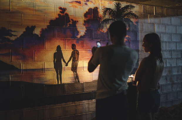 Press Play (2022) - photo 32