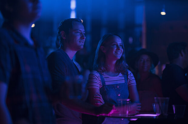 Press Play (2022) - photo 10