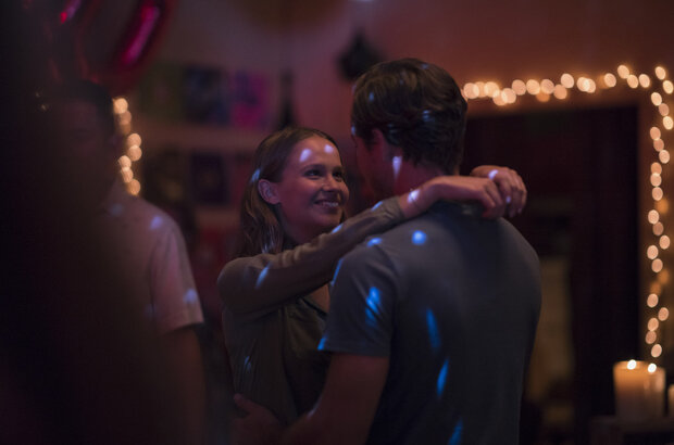 Press Play (2022) - photo 9