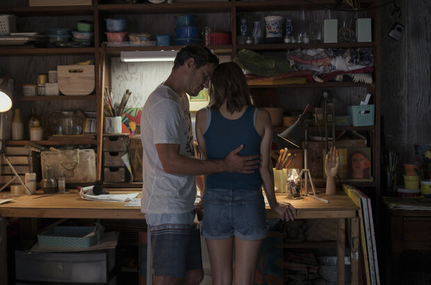 Press Play (2022) - photo 23
