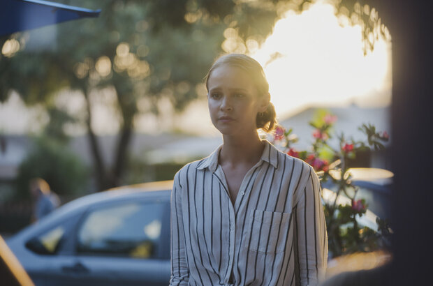 Press Play (2022) - photo 12