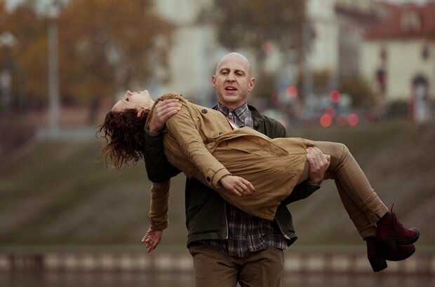 I Am Fine, Thanks (2021) - photo 1