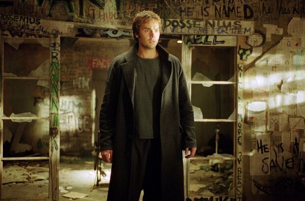 Boogeyman (2005) - photo 1