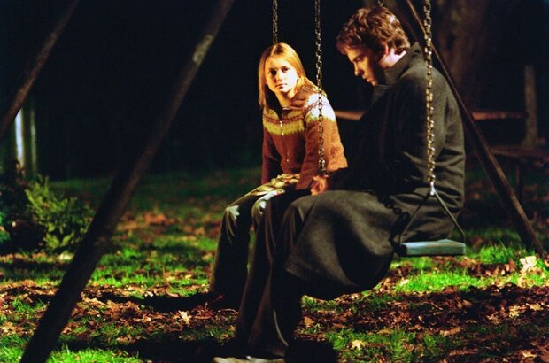 Boogeyman (2005) - photo 4