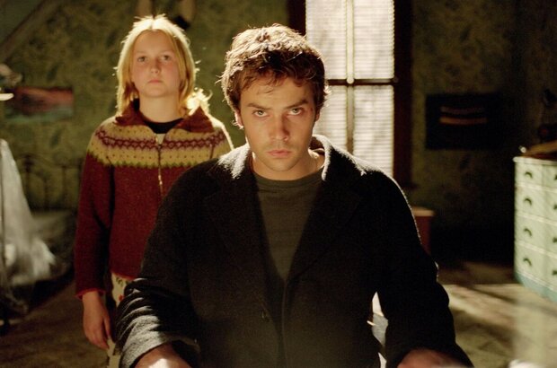 Boogeyman (2005) - photo 5