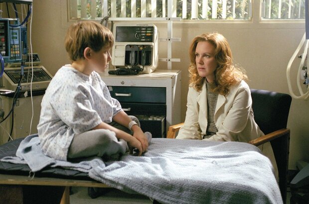 The Ring Two (2005) - photo 5
