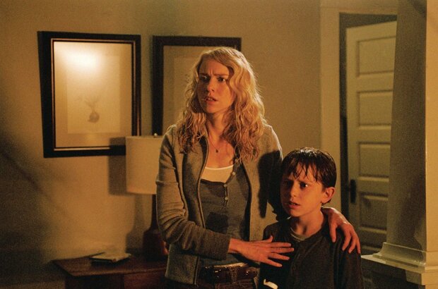 The Ring Two (2005) - photo 4