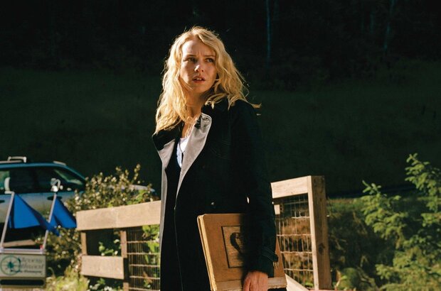 The Ring Two (2005) - photo 2