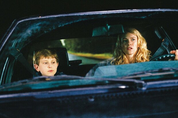 The Ring Two (2005) - photo 8