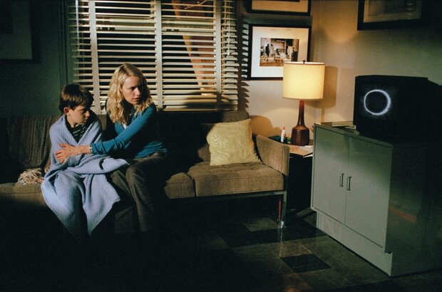 The Ring Two (2005) - photo 1