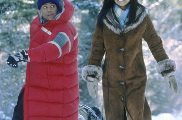 Snow Dogs (2002) - photo 3