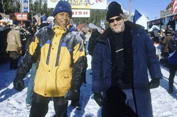 Snow Dogs (2002) - photo 4