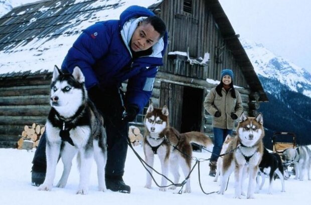 Snow Dogs (2002) - photo 1