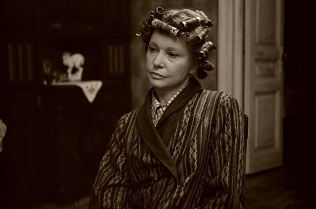 Five Evenings (1979) - photo 2