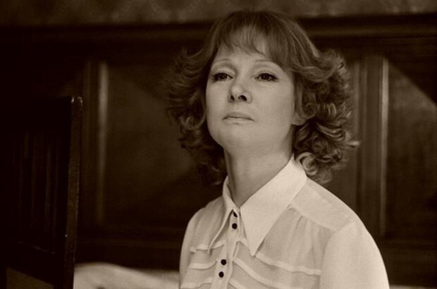 Five Evenings (1979) - photo 1