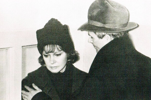 Five Evenings (1979) - photo 7