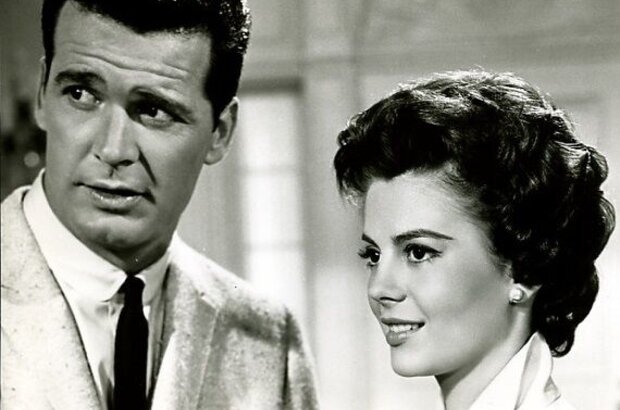 Cash McCall (1960) - photo 1