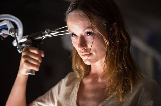 The Lazarus Effect (2015) - photo 4