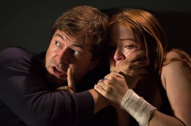 The Lazarus Effect (2015) - photo 10