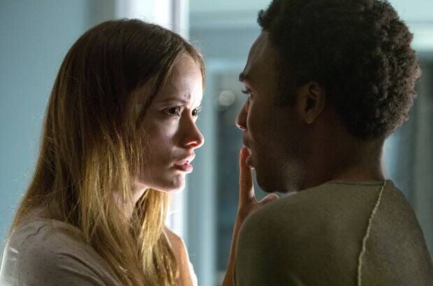 The Lazarus Effect (2015) - photo 9
