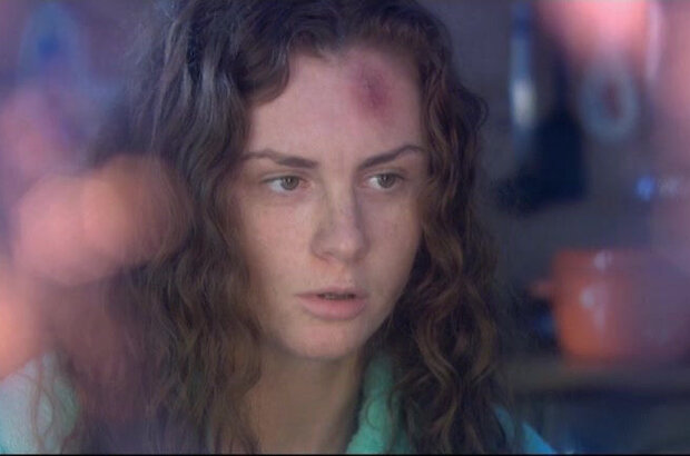 Zimny son (2010) - photo 1