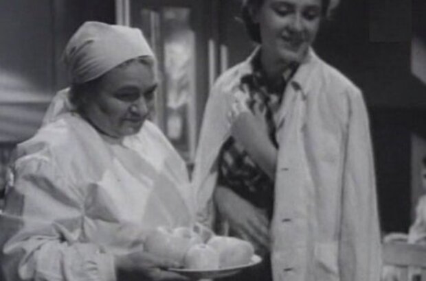 Matros soshyol na bereg (1957) - photo 7