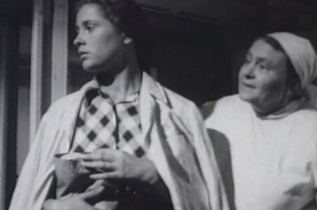 Matros soshyol na bereg (1957) - photo 5