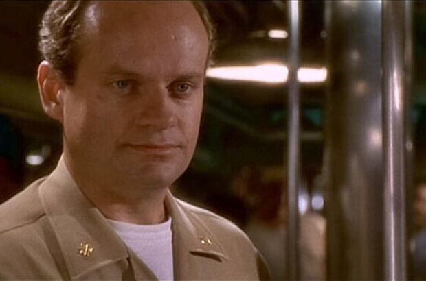 Down Periscope (1996) - photo 2