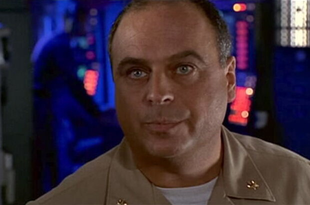 Down Periscope (1996) - photo 5
