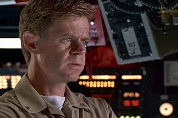 Down Periscope (1996) - photo 4