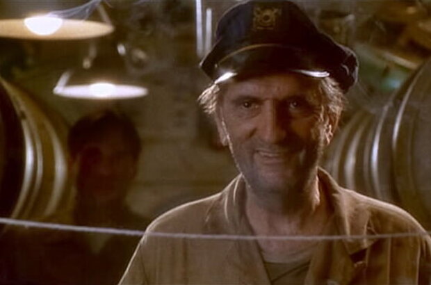 Down Periscope (1996) - photo 8