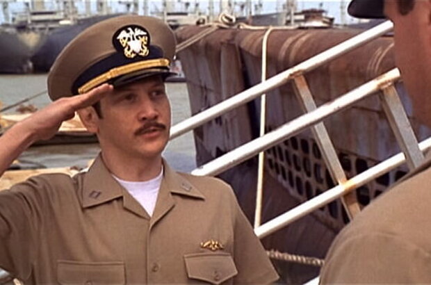 Down Periscope (1996) - photo 6