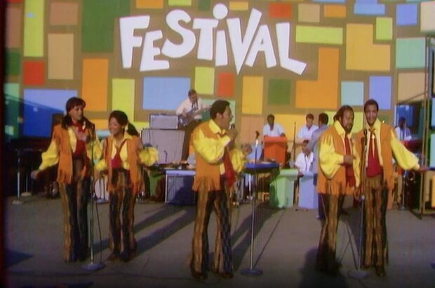 Summer of Soul (…Or, When the Revolution Could Not Be Televised) (2021) - photo 3