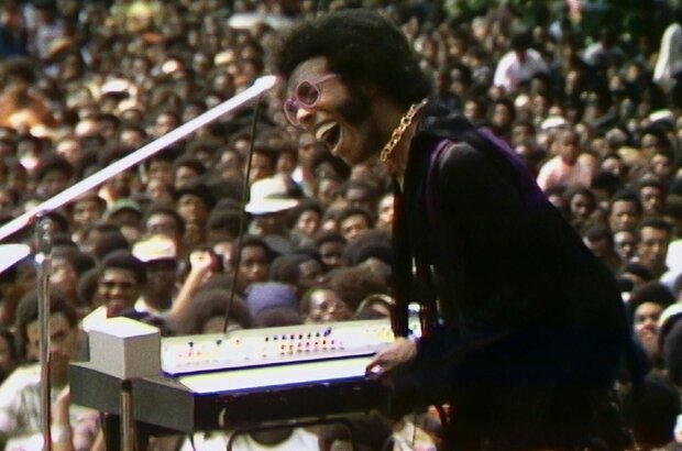 Summer of Soul (…Or, When the Revolution Could Not Be Televised) (2021) - photo 6
