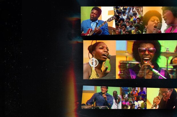 Summer of Soul (…Or, When the Revolution Could Not Be Televised) (2021) - photo 1