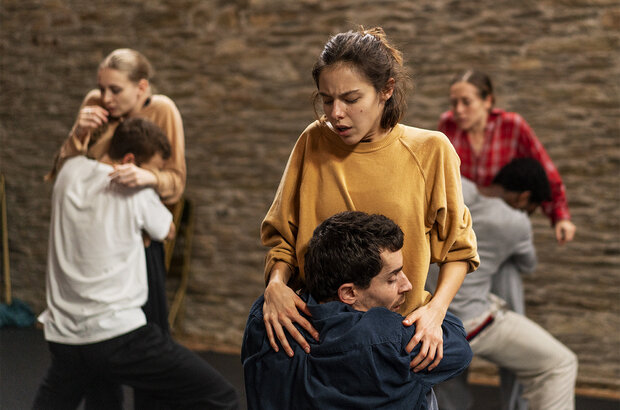 En corps (2022) - photo 2