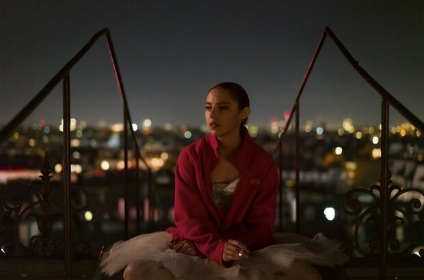 En corps (2022) - photo 6