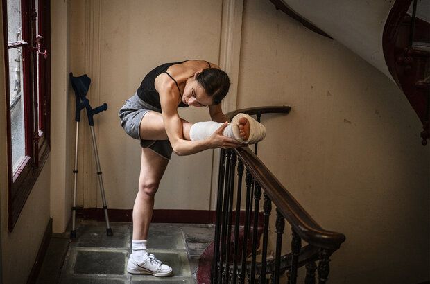 En corps (2022) - photo 16