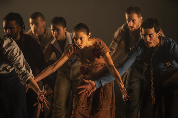 En corps (2022) - photo 9