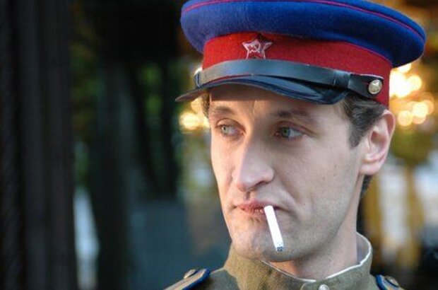 Три дня в Одессе (2007) - фото 6