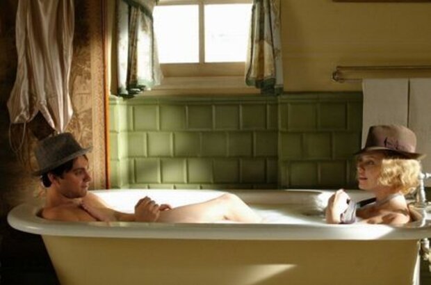 Head in the Clouds (2004) - photo 2