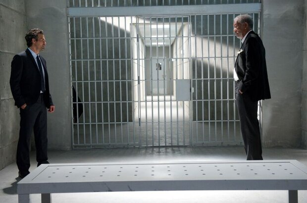 Иллюзия обмана (2013) - фото 17